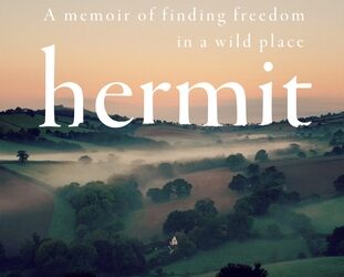 A Memoir Recommendation I’ve Unfortunately Not Read Yet: Hermit